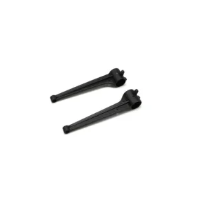 Kyosho Sus. Arm Set (MAD FORCE KRUISER) MA003B