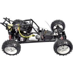 FG Marder RTR med 26ccm CY motor