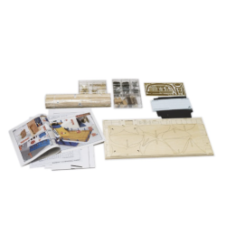  Marina II Tuna Fishing Boat 1/50  Artesenia 