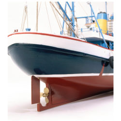  Marina II Tuna Fishing Boat 1/50  Artesenia 
