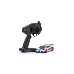 Kyosho MINI-Z RWD MR-04 readyset McLaren F1 GTR KE 30th Anniversary