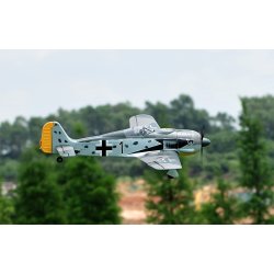 Focker Wulf FW190 PNP 1200mm