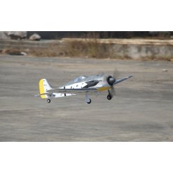 Focker Wulf FW190 PNP 1200mm