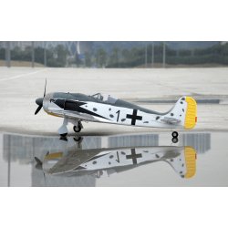 Focker Wulf FW190 PNP 1200mm