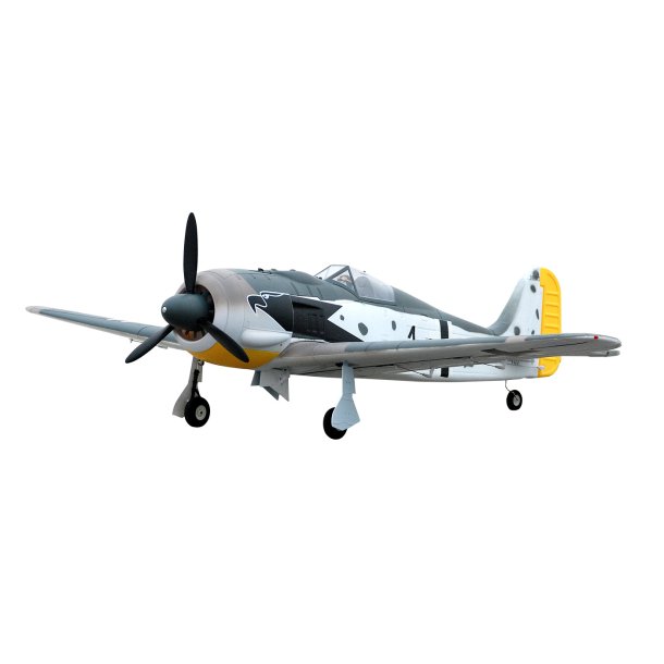 Focker Wulf FW190 PNP 1200mm
