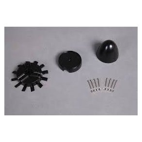 Spinner til FW190 Y6 (1400mm)