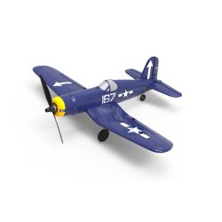 MDX F4U Corsair Electrio motor RTF incl. gyro 400mm
