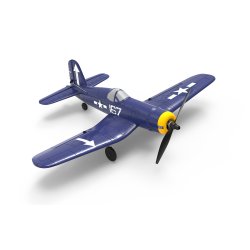 MDX F4U Corsair Electrio motor RTF incl. gyro 400mm