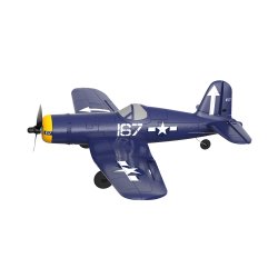 MDX F4U Corsair Electrio motor RTF incl. gyro 400mm