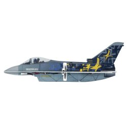 BK Eurofighter Indoor Edition Multiplex