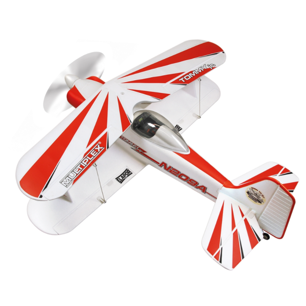 Multiplex Tommy jr. RR