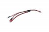 LED Light Clear&Red (for Kyosho MINI-Z) MZW429R