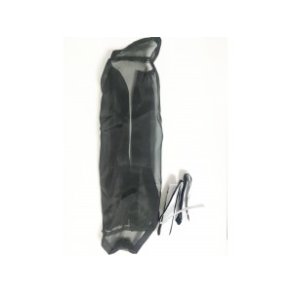 Dusty Motors Protection Dust Cover Shroud for 1/5 Traxxas X-