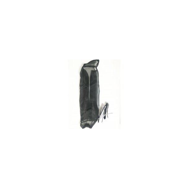Dusty Motors Protection Dust Cover Shroud for 1/5 Traxxas X-