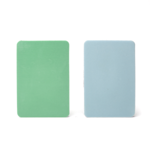 Modelcraft slibepuder super fin blok X 3 (90X19X6MM)