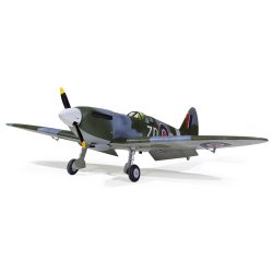 Phoenix Spitfire ARF - 140 CM med elektrisk understel