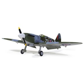 Phoenix Spitfire ARF - 140 CM med elektrisk understel
