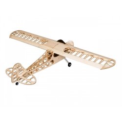 Piper J3 Cub / 1200mm trbyggest