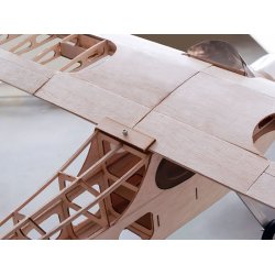 Piper J3 Cub / 1200mm trbyggest