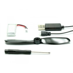 Piper Sport Cub RTF (bl) / 510 mm