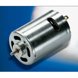 MAX Power 650 Elektromotor