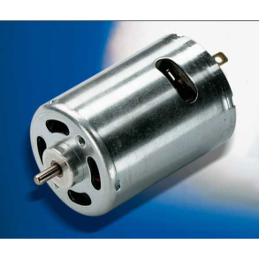 MAX Power 650 Elektromotor