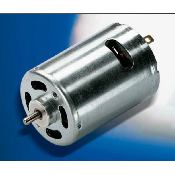 MAX Power 650 Elektromotor