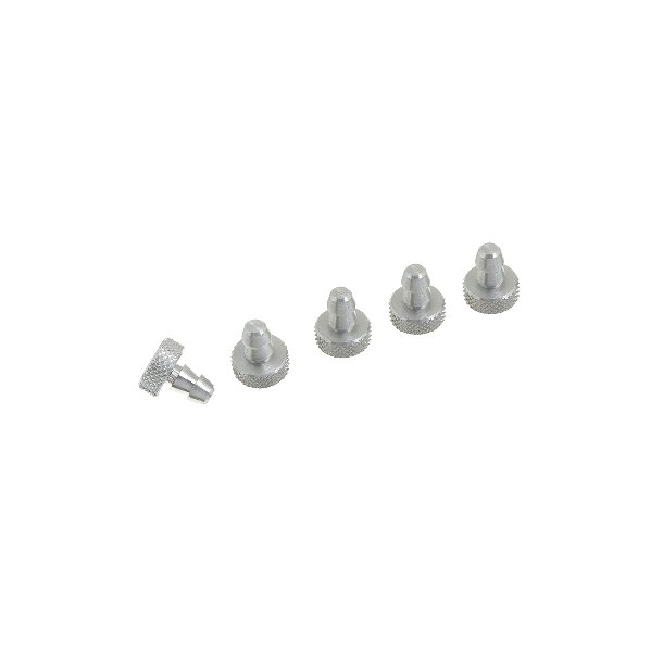 Brndstof slange prop 2mm