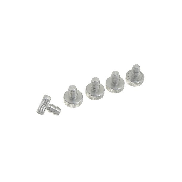 Brndstof slange prop 3mm 