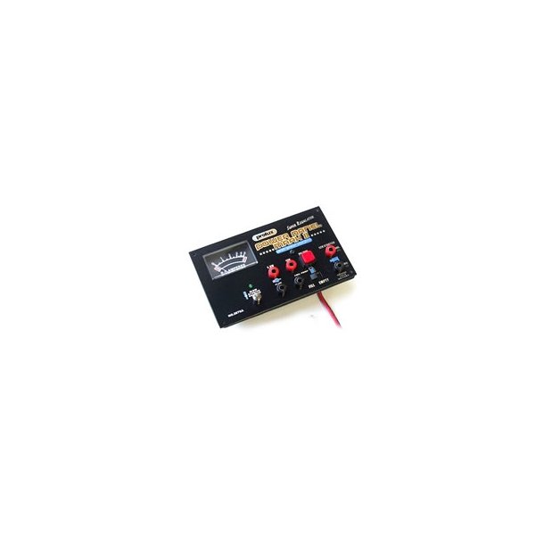 Power Panel Mark II 