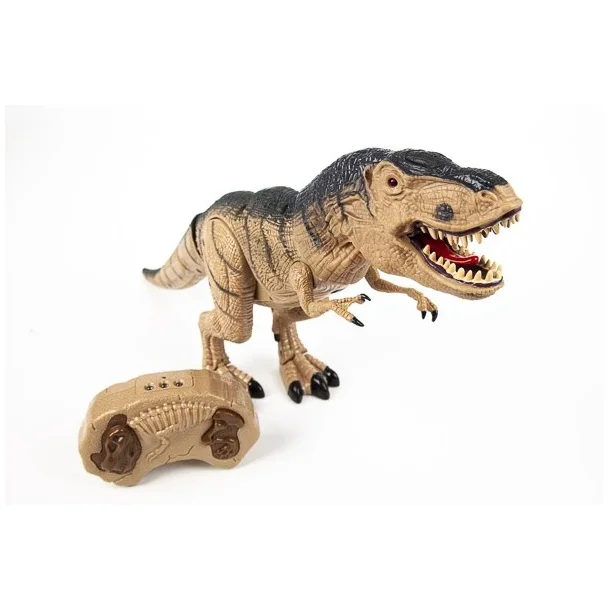 Tyrannosaurus fjernstyret dinosaurus R/C