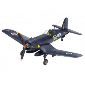 Revell F4U-1B Corsair Royal Navy 1/72