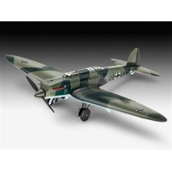 Heinkel He 70 F-2 1/72