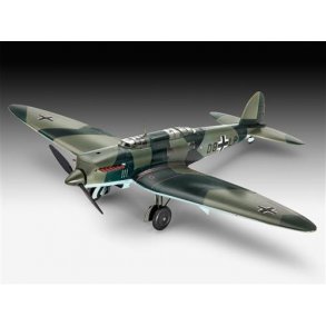 Heinkel He 70 F-2 1/72