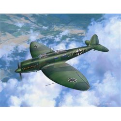 Heinkel He 70 F-2 1/72