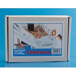 Fittingst Comtesse