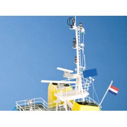 Happy Hunter bjrgning slbebd byggest