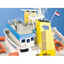 Happy Hunter bjrgning slbebd byggest