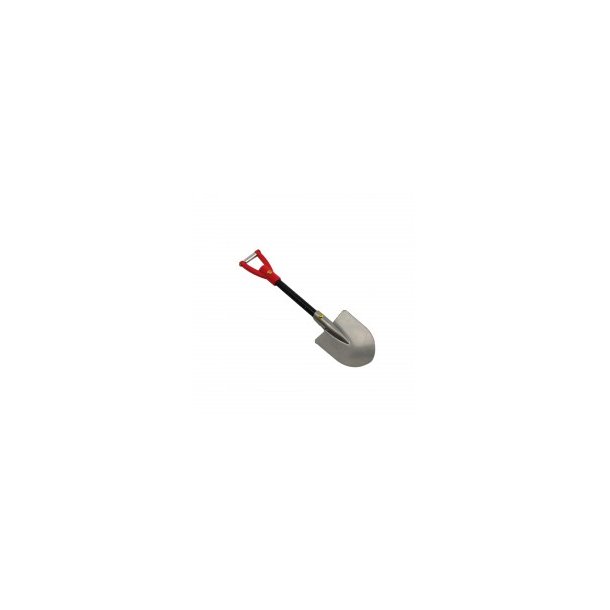 RC Rock Crawler Accessory Metal Shovel(DTEL01015)