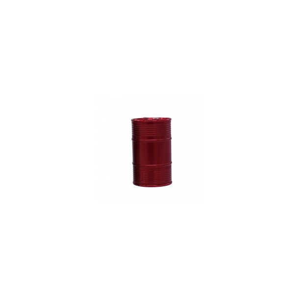 Aluminium Alloy Unscrew Lid Big Oil Tank