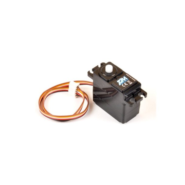 Steering servo (5 wires) Pirate Booster T2M