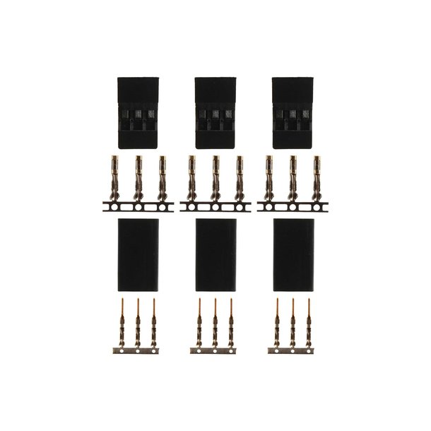 Servostik 3 st