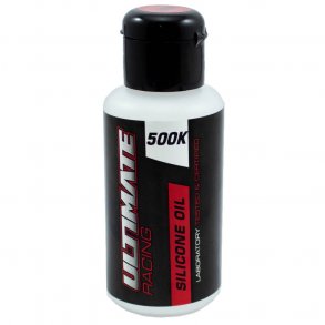 Ultimate Differential Oil 500.000 CPS