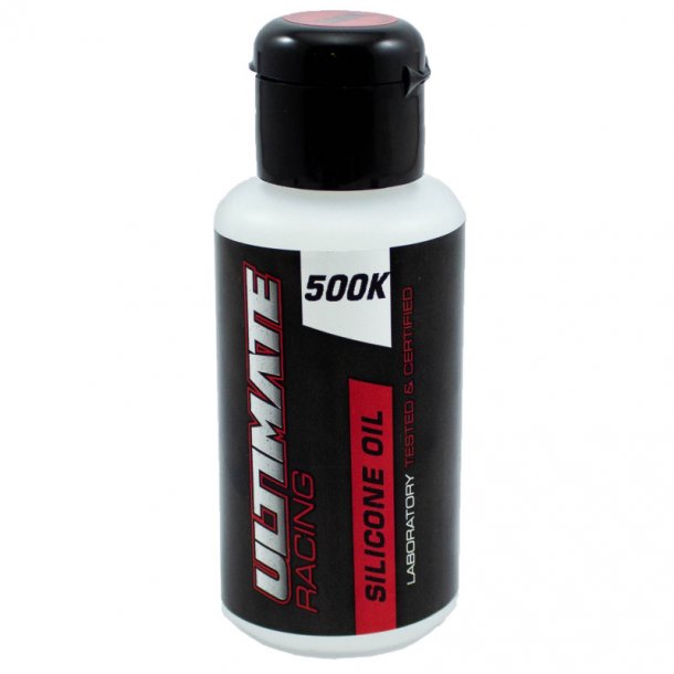 Ultimate Differential Oil 500.000 CPS