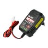 SkyRC SkyRC eN18 Charger NiMh 4-8 cells 1,2A m. Tamiya stik