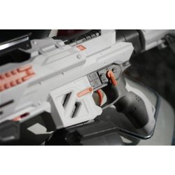 Gelblaster SKD Giant Rhino hvid