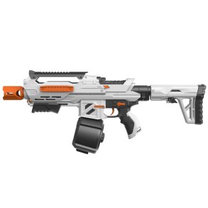 Gelblaster SKD Giant Rhino hvid