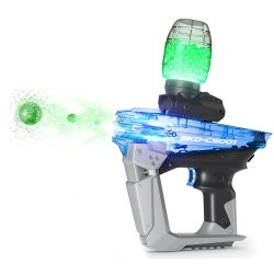 Gel Blaster SKD Luminous bl med LED lys 