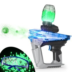 Gel Blaster SKD Luminous bl med LED lys 