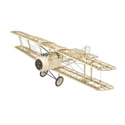 Sopwith Camel / 1200mm trbyggest 